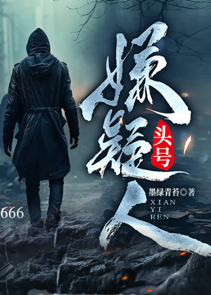 头号嫌疑人有声小说